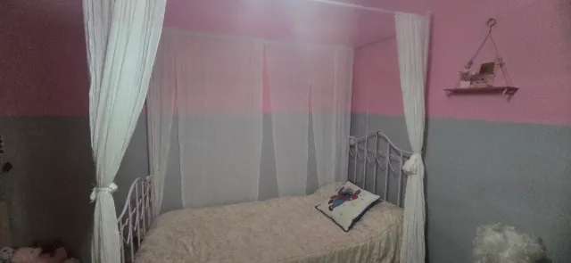 Es impresionante de preciosa