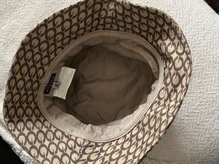 Cappello Guess Beige/Marrone Taglia M