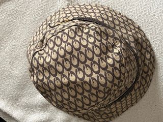 Cappello Guess Beige/Marrone Taglia M