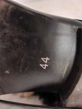 Zapatos de vestir  hombre.