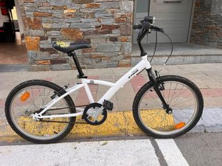 Bicicleta Infantil BTWIN 20