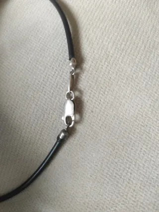 Gargantilla Tous Flor Plata