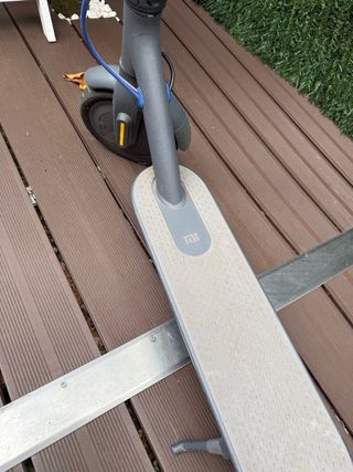 Patinete Eléctrico Xiaomi Scooter 3