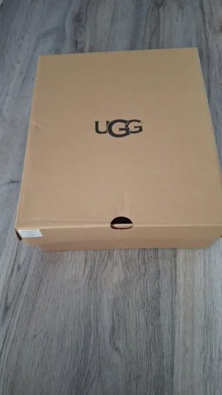 Botas UGG