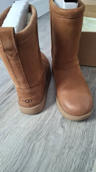 Botas UGG