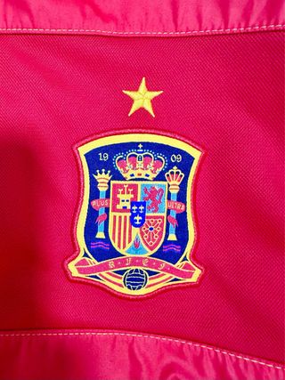 Chaqueta Adidas Selección Española Talla S