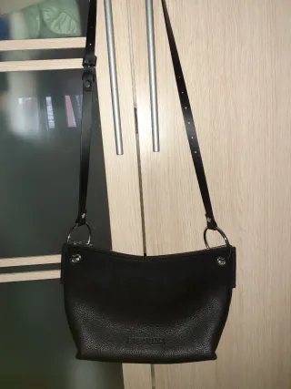 Bolso Bimba y Lola Negro