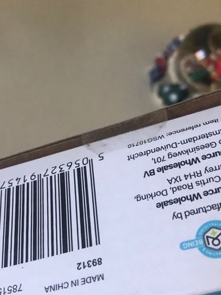 Kit Massaggio Riflessologia Plantare - nuovo