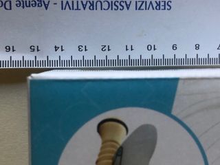 Kit Massaggio Riflessologia Plantare - nuovo