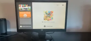 Pantalla HP 20 Full HD