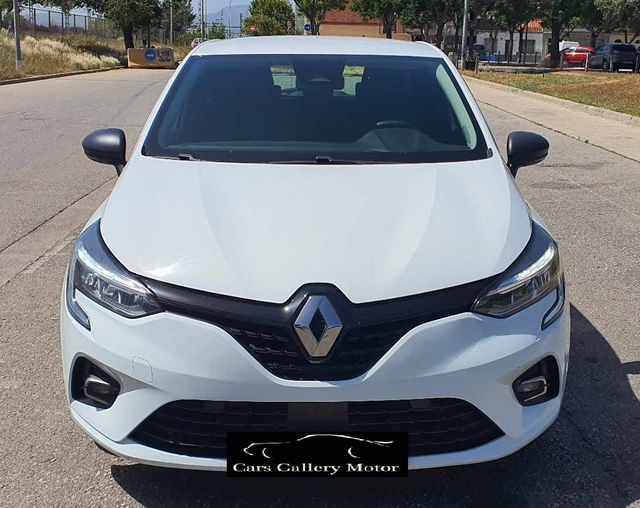 Renault Clio IVA DEDUCIBLE|