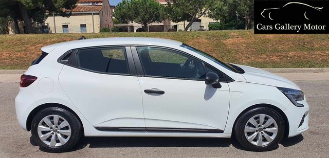 Renault Clio IVA DEDUCIBLE|