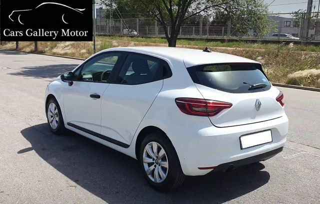 Renault Clio IVA DEDUCIBLE|