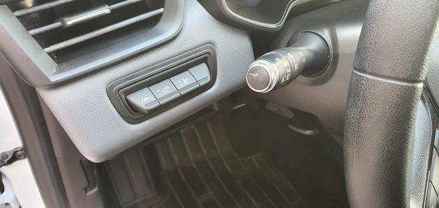 Renault Clio IVA DEDUCIBLE|