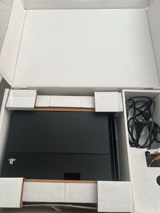 PS4 SONY 500GB Negra