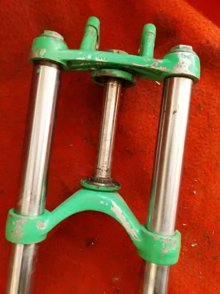 Horquilla Bultaco Sherpa