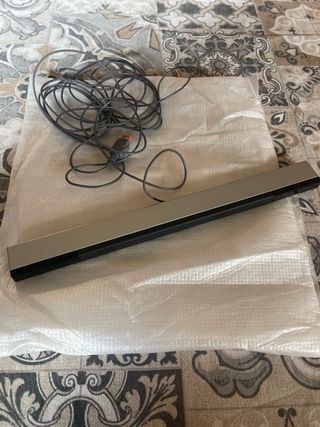 Juego Wii Sports + Mandos Wii y el sensor