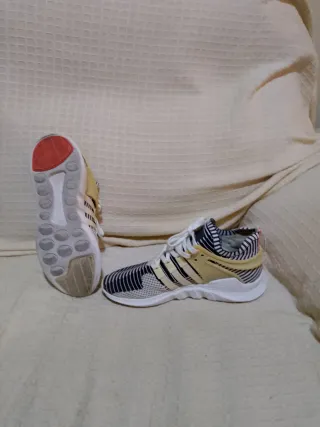 Zapatillas Adidas EQT Retro