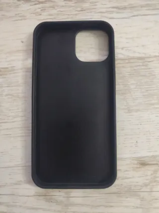 Funda Magsafe Stephen Curry Warriors iPhone