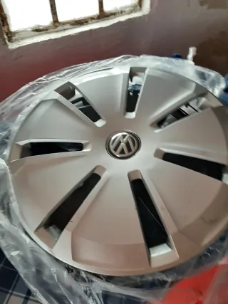 Llanta Volkswagen Caravelle T6.1