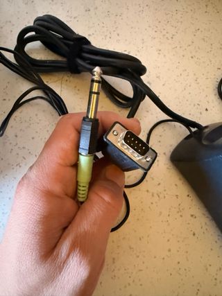 Altavoces Logitech con Subwoofer