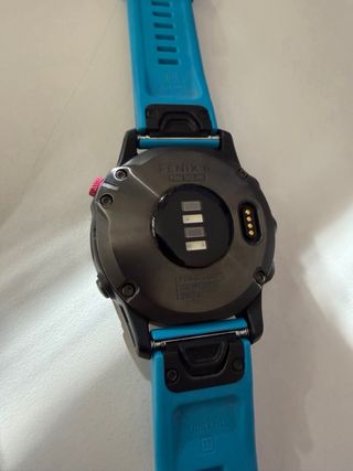 Garmin Fenix 6 Pro Solar