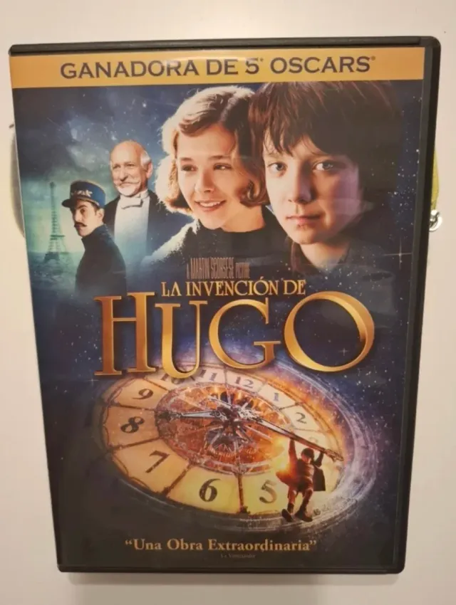 DVD películas. BLACK FRIDAY