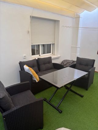 Piso 150m² Centro Puerto Santa María