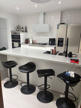 Piso 150m² Centro Puerto Santa María