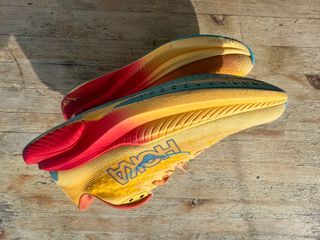 Hoka Mach 6 Talla 42-42.5