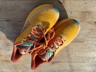 Hoka Mach 6 Talla 42-42.5