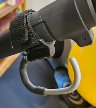 Carrito Uppababy Cruz V2