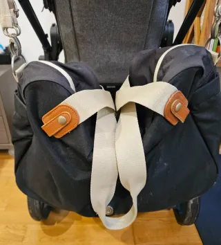 Carrito Uppababy Cruz V2