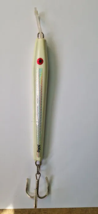 Señuelo de pesca Jigg 300g