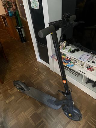 Patinete Eléctrico Xiaomi Muy Buen Estado