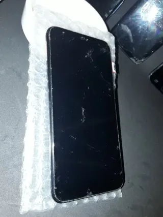 Huawei P20 Lite 64GB Nero Dual SIM 4G