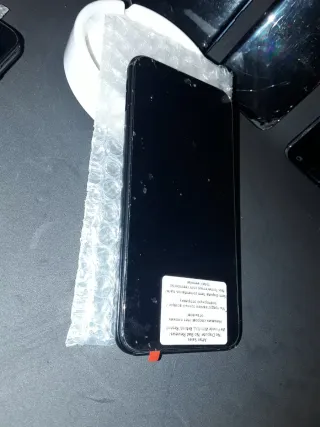 Huawei P20 Lite 64GB Nero Dual SIM 4G