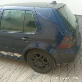Volkswagen Golf 1998 sin itv