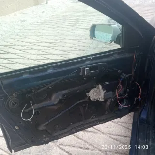 Volkswagen Golf 1998 sin itv