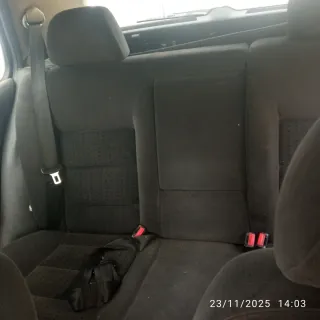 Volkswagen Golf 1998 sin itv