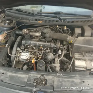 Volkswagen Golf 1998 sin itv