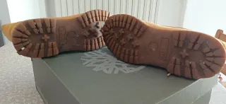 Stivaletti Timberland Donna Beige/Marrone