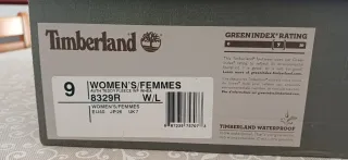 Stivaletti Timberland Donna Beige/Marrone