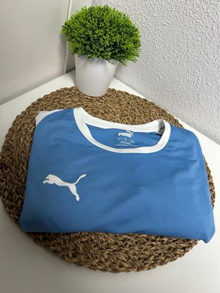 Camiseta Puma