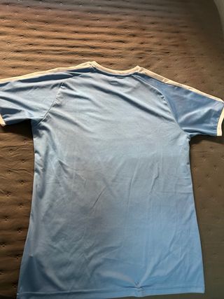 Camiseta Puma