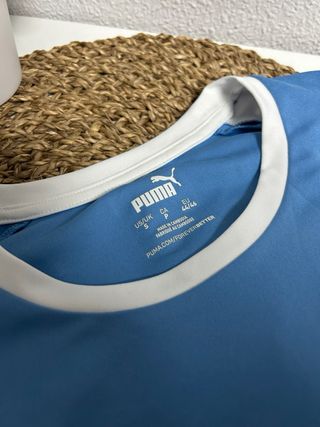 Camiseta Puma