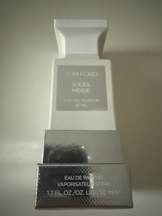 Perfume Tom Ford Soleil Neige Eau de Parfum 50ml