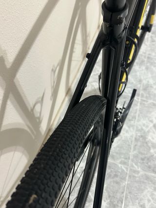 Gravel Trek Talla S/M