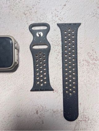 NUEVA Correa SPORT Apple Watch Ultra