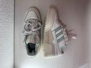 Adidas Forum Bold Talla 36.5